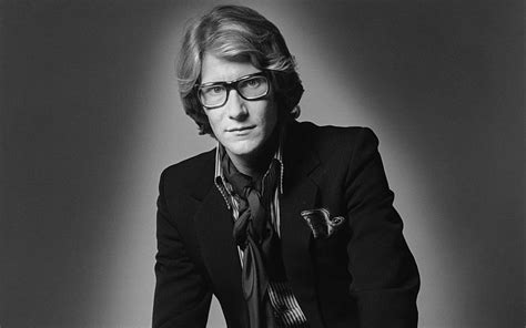 yves saint laurent biografia corta|yves saint laurent the person.